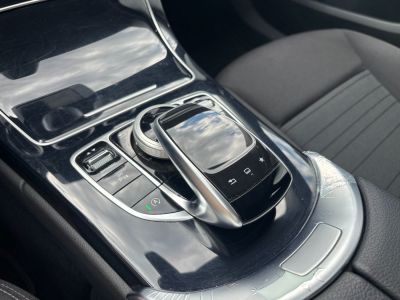Mercedes-Benz C-Klasse Gebrauchtwagen Mercedes-Benz C-Klasse Gebrauchtwagen