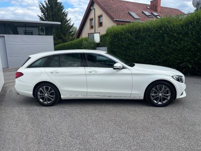Mercedes-Benz C-Klasse Gebrauchtwagen Mercedes-Benz C-Klasse Gebrauchtwagen
