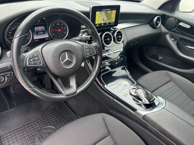 Mercedes-Benz C-Klasse Gebrauchtwagen Mercedes-Benz C-Klasse Gebrauchtwagen