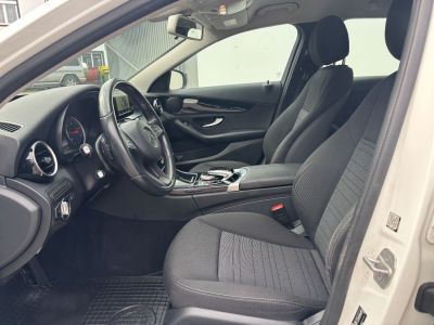 Mercedes-Benz C-Klasse Gebrauchtwagen Mercedes-Benz C-Klasse Gebrauchtwagen