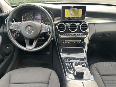 Mercedes-Benz C-Klasse Gebrauchtwagen Mercedes-Benz C-Klasse Gebrauchtwagen