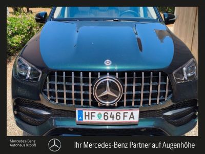 Mercedes-Benz GLE Gebrauchtwagen