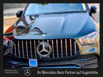 Mercedes-Benz GLE Gebrauchtwagen Mercedes-Benz GLE Gebrauchtwagen