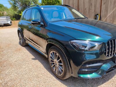 Mercedes-Benz GLE Gebrauchtwagen Mercedes-Benz GLE Gebrauchtwagen