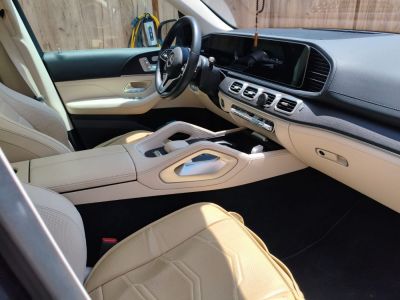 Mercedes-Benz GLE Gebrauchtwagen Mercedes-Benz GLE Gebrauchtwagen