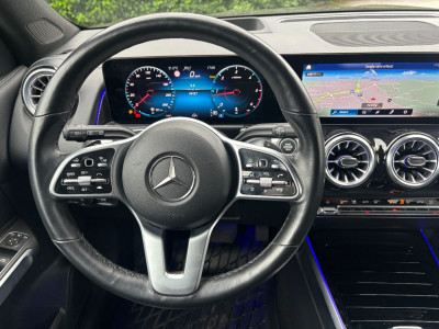 Mercedes-Benz GLB Gebrauchtwagen Mercedes-Benz GLB Gebrauchtwagen
