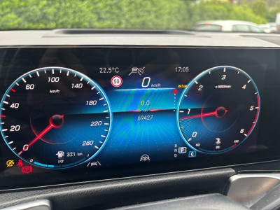Mercedes-Benz GLB Gebrauchtwagen Mercedes-Benz GLB Gebrauchtwagen