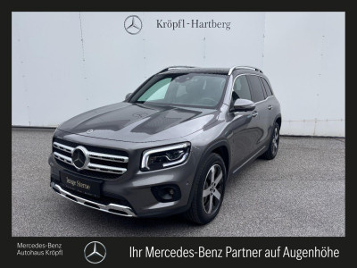 Mercedes-Benz GLB Gebrauchtwagen Mercedes-Benz GLB Gebrauchtwagen
