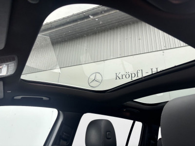 Mercedes-Benz GLB Gebrauchtwagen Mercedes-Benz GLB Gebrauchtwagen