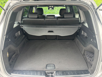 Mercedes-Benz GLB Gebrauchtwagen Mercedes-Benz GLB Gebrauchtwagen