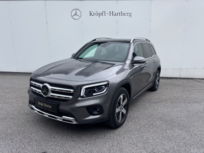 Mercedes-Benz GLB Gebrauchtwagen Mercedes-Benz GLB Gebrauchtwagen