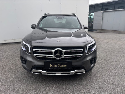 Mercedes-Benz GLB Gebrauchtwagen Mercedes-Benz GLB Gebrauchtwagen
