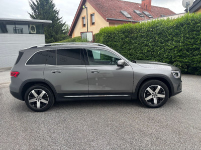 Mercedes-Benz GLB Gebrauchtwagen Mercedes-Benz GLB Gebrauchtwagen