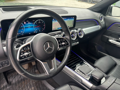 Mercedes-Benz GLB Gebrauchtwagen Mercedes-Benz GLB Gebrauchtwagen