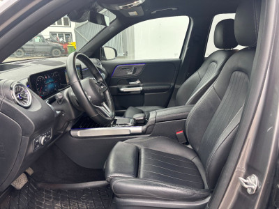 Mercedes-Benz GLB Gebrauchtwagen Mercedes-Benz GLB Gebrauchtwagen