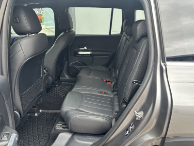 Mercedes-Benz GLB Gebrauchtwagen Mercedes-Benz GLB Gebrauchtwagen