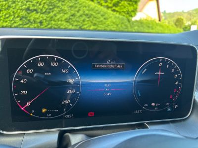 Mercedes-Benz GLC Gebrauchtwagen