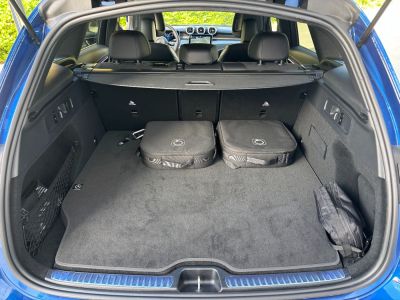 Mercedes-Benz GLC Gebrauchtwagen