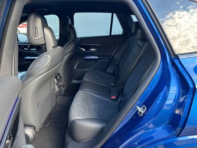 Mercedes-Benz GLC Gebrauchtwagen