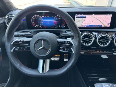 Mercedes-Benz A-Klasse Gebrauchtwagen