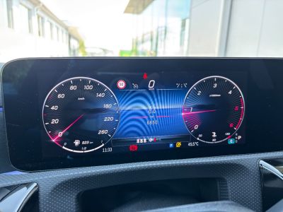 Mercedes-Benz A-Klasse Gebrauchtwagen