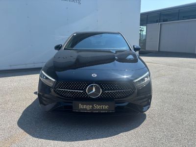 Mercedes-Benz A-Klasse Gebrauchtwagen
