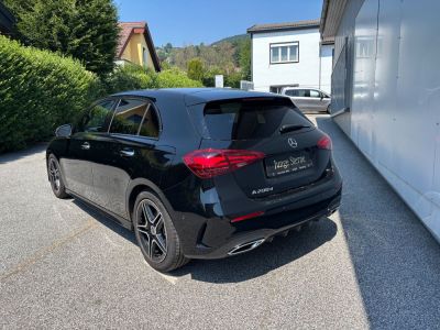 Mercedes-Benz A-Klasse Gebrauchtwagen