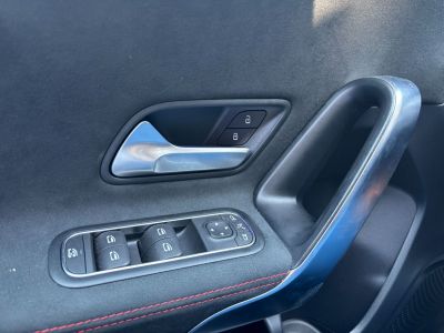 Mercedes-Benz A-Klasse Gebrauchtwagen