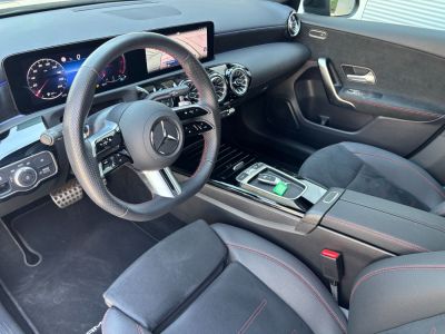 Mercedes-Benz A-Klasse Gebrauchtwagen