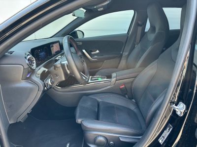 Mercedes-Benz A-Klasse Gebrauchtwagen