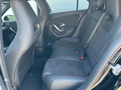 Mercedes-Benz A-Klasse Gebrauchtwagen