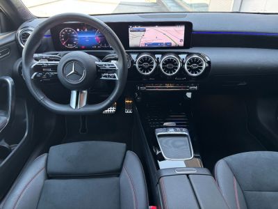 Mercedes-Benz A-Klasse Gebrauchtwagen