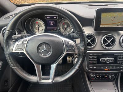 Mercedes-Benz GLA Gebrauchtwagen Mercedes-Benz GLA Gebrauchtwagen