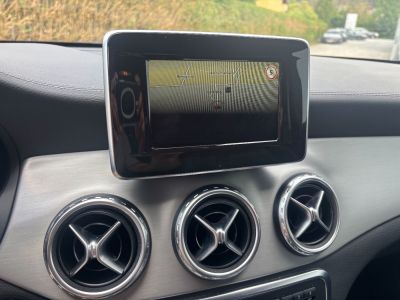 Mercedes-Benz GLA Gebrauchtwagen Mercedes-Benz GLA Gebrauchtwagen