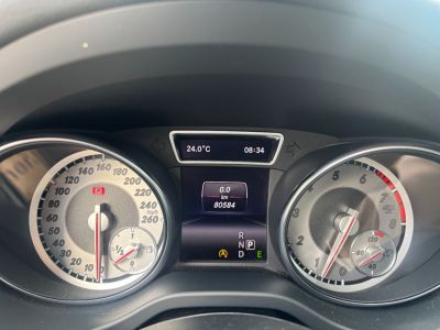 Mercedes-Benz GLA Gebrauchtwagen Mercedes-Benz GLA Gebrauchtwagen