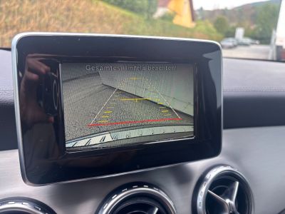 Mercedes-Benz GLA Gebrauchtwagen Mercedes-Benz GLA Gebrauchtwagen