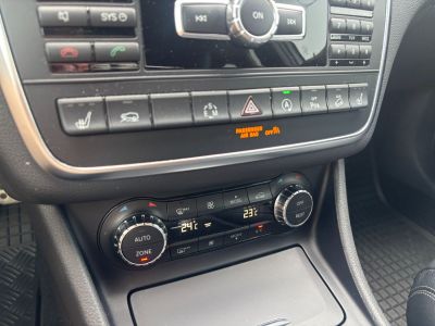 Mercedes-Benz GLA Gebrauchtwagen Mercedes-Benz GLA Gebrauchtwagen