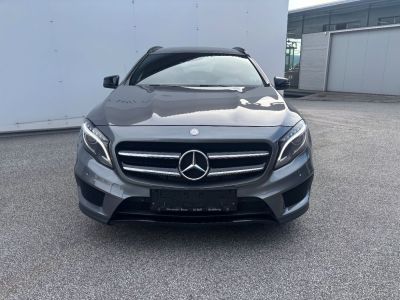 Mercedes-Benz GLA Gebrauchtwagen Mercedes-Benz GLA Gebrauchtwagen