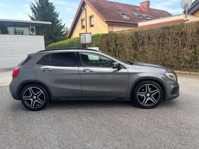 Mercedes-Benz GLA Gebrauchtwagen Mercedes-Benz GLA Gebrauchtwagen