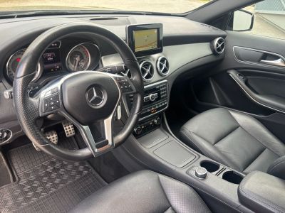Mercedes-Benz GLA Gebrauchtwagen Mercedes-Benz GLA Gebrauchtwagen