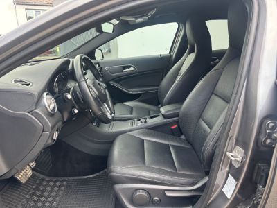 Mercedes-Benz GLA Gebrauchtwagen Mercedes-Benz GLA Gebrauchtwagen
