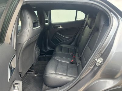 Mercedes-Benz GLA Gebrauchtwagen Mercedes-Benz GLA Gebrauchtwagen