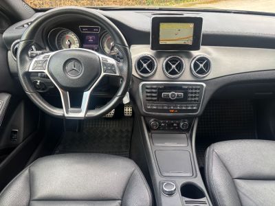 Mercedes-Benz GLA Gebrauchtwagen Mercedes-Benz GLA Gebrauchtwagen