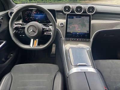 Mercedes-Benz GLC Gebrauchtwagen Mercedes-Benz GLC Gebrauchtwagen