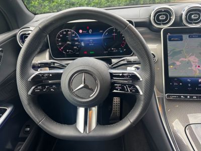 Mercedes-Benz GLC Gebrauchtwagen Mercedes-Benz GLC Gebrauchtwagen