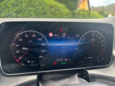 Mercedes-Benz GLC Gebrauchtwagen Mercedes-Benz GLC Gebrauchtwagen