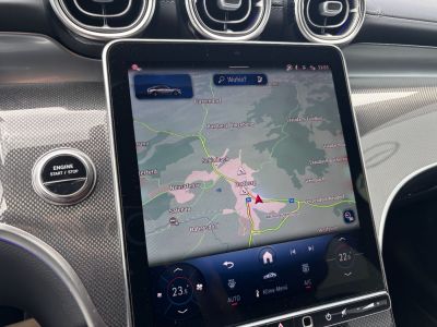 Mercedes-Benz GLC Gebrauchtwagen Mercedes-Benz GLC Gebrauchtwagen