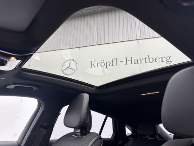 Mercedes-Benz GLC Gebrauchtwagen Mercedes-Benz GLC Gebrauchtwagen