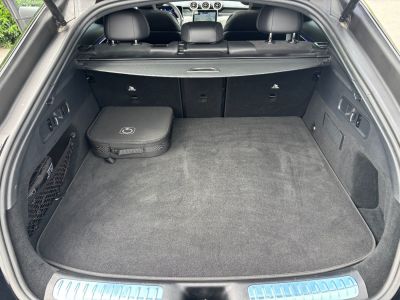 Mercedes-Benz GLC Gebrauchtwagen Mercedes-Benz GLC Gebrauchtwagen