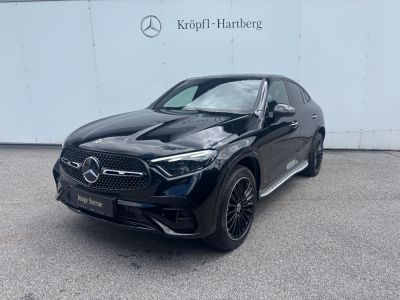 Mercedes-Benz GLC Gebrauchtwagen Mercedes-Benz GLC Gebrauchtwagen